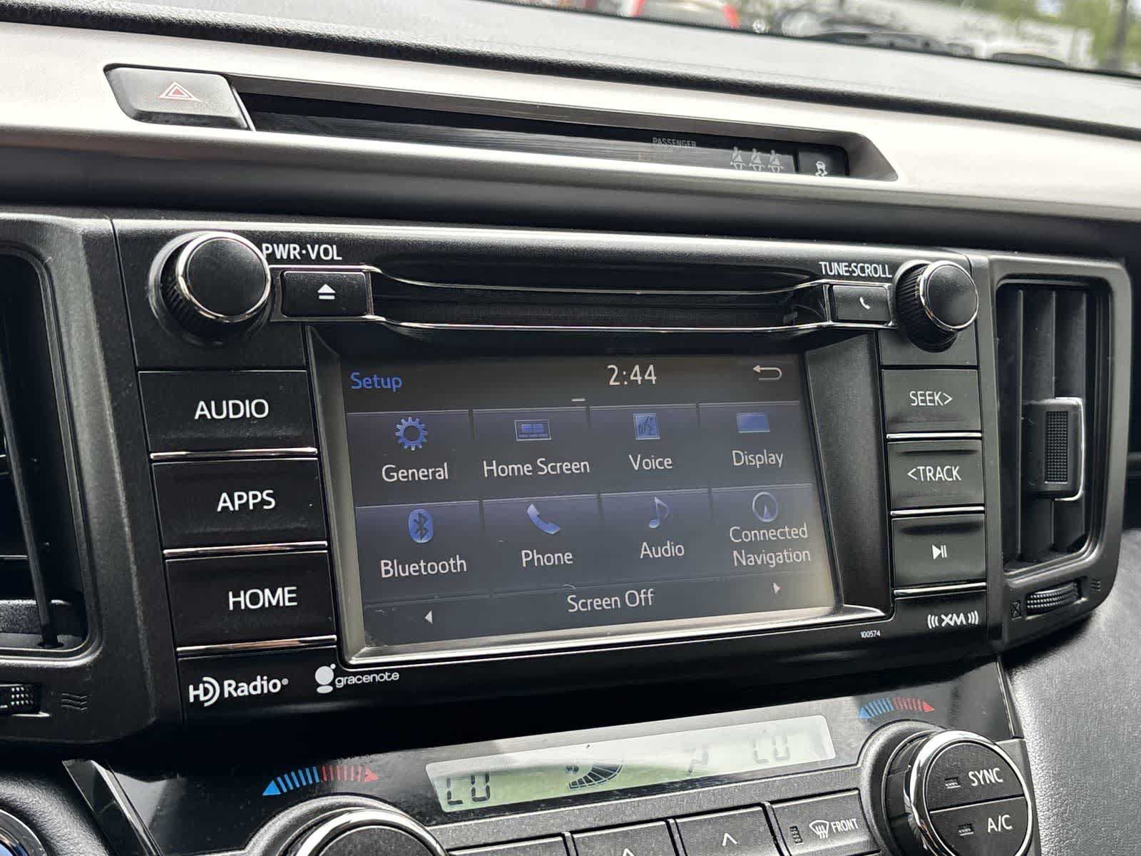 Used 2017 Toyota RAV4 XLE w/ All Weather Liner Package AWD/4WD image 18
