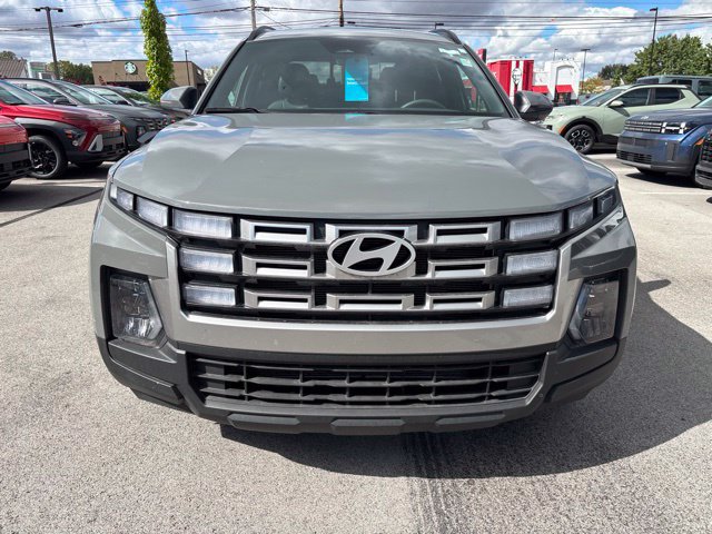 Used 2025 Hyundai Santa Cruz SEL FWD image 20