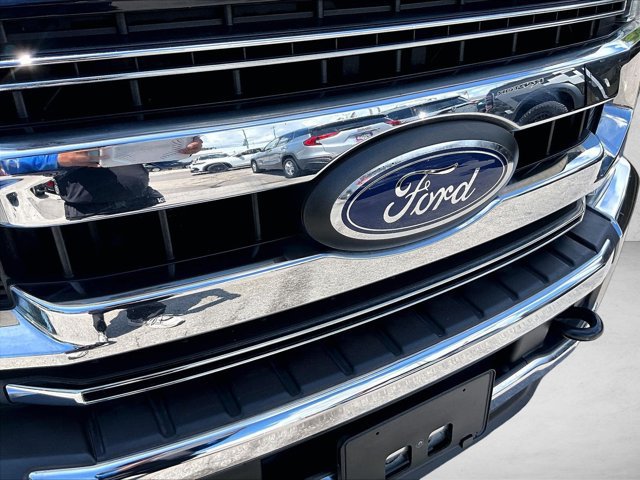 Used 2020 Ford F250 XL w/ STX Appearance Package AWD/4WD image 29