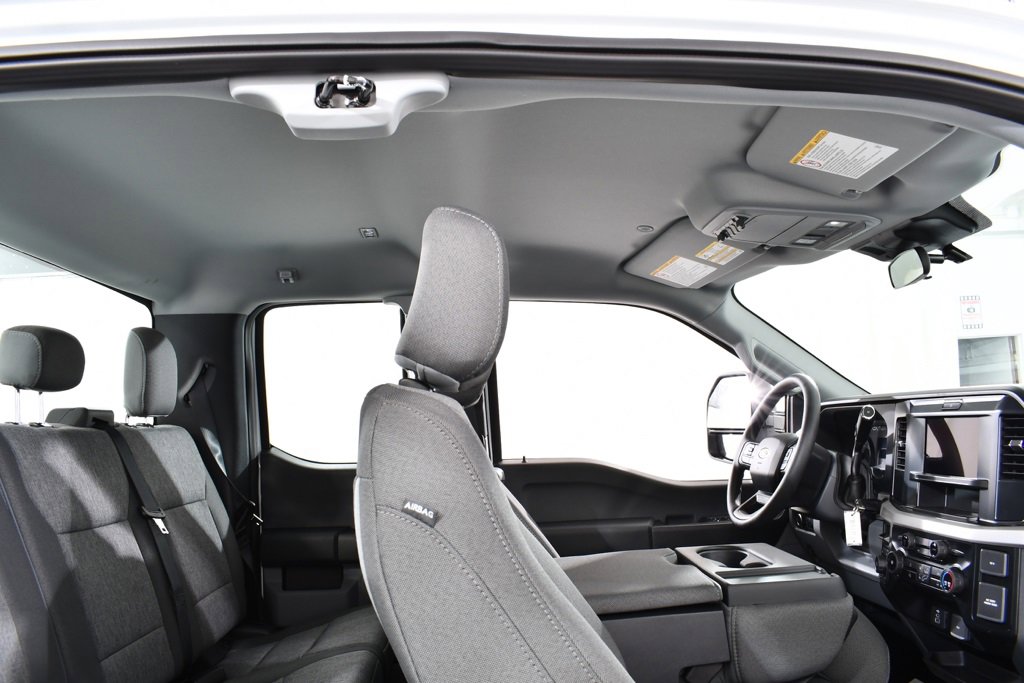 New 2026 Ford F250 XL w/ XL Off-Road Package image 18