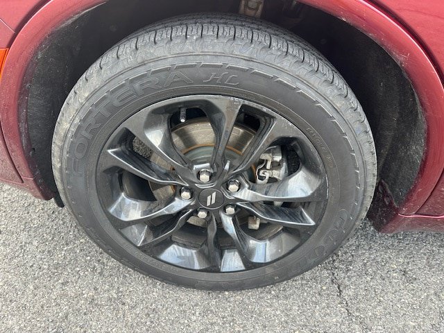 Used 2022 Dodge Durango R/T w/ Blacktop Package AWD/4WD image 33