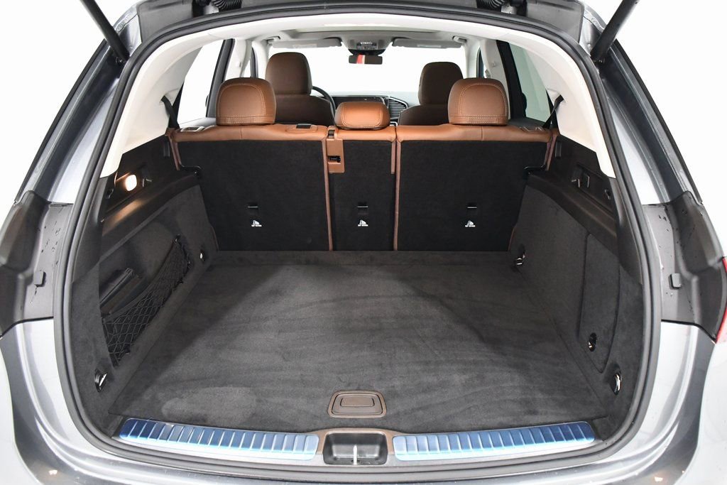 New 2026 Mercedes-Benz GLE 350 4MATIC image 19