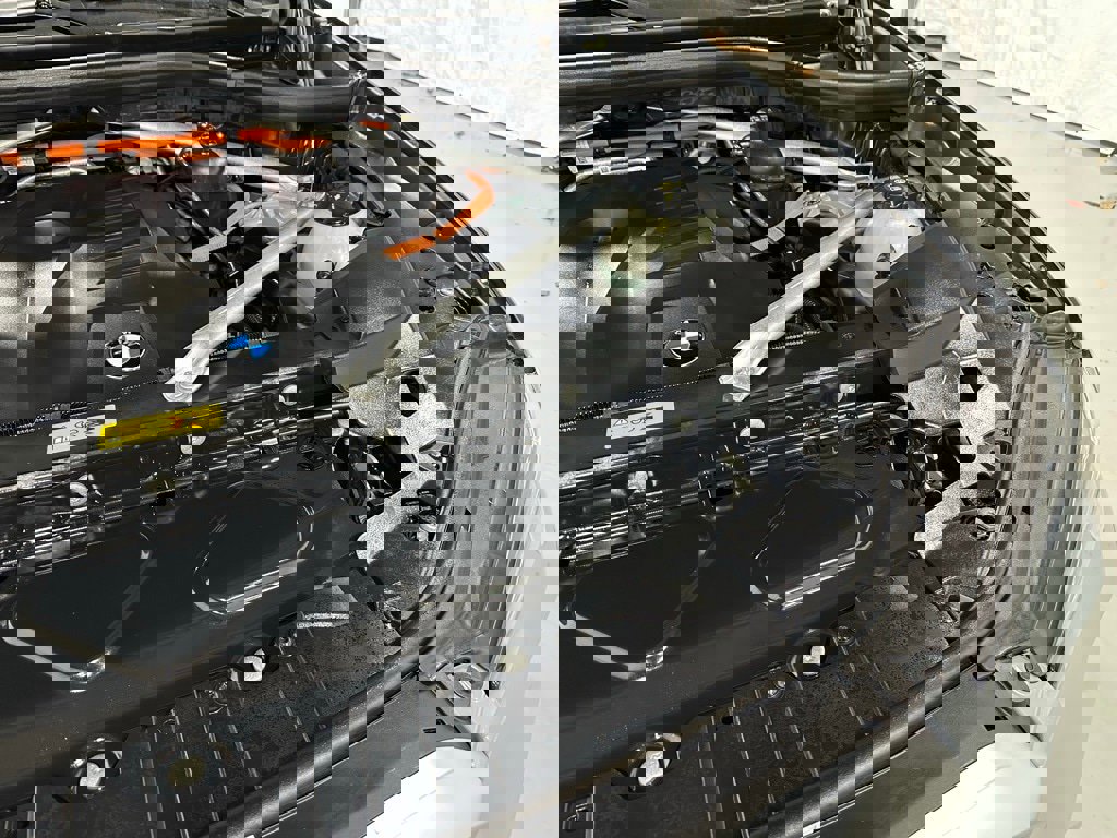 Used 2026 BMW X5 xDrive50e image 67