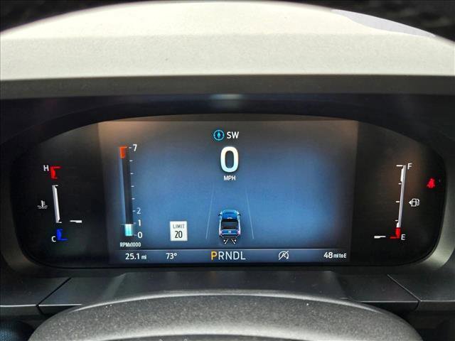New 2026 Ford Maverick Lariat w/ 4K Tow Package image 11
