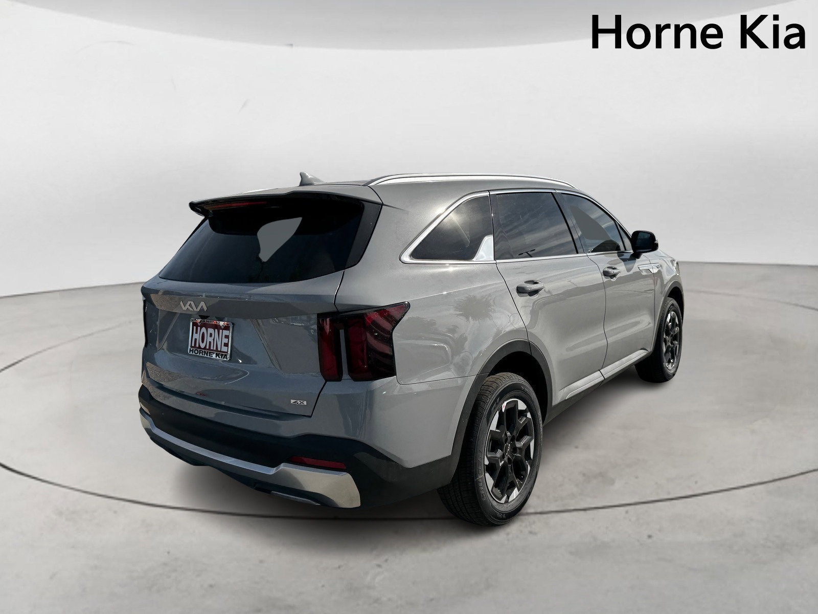 New 2026 Kia Sorento S image 4