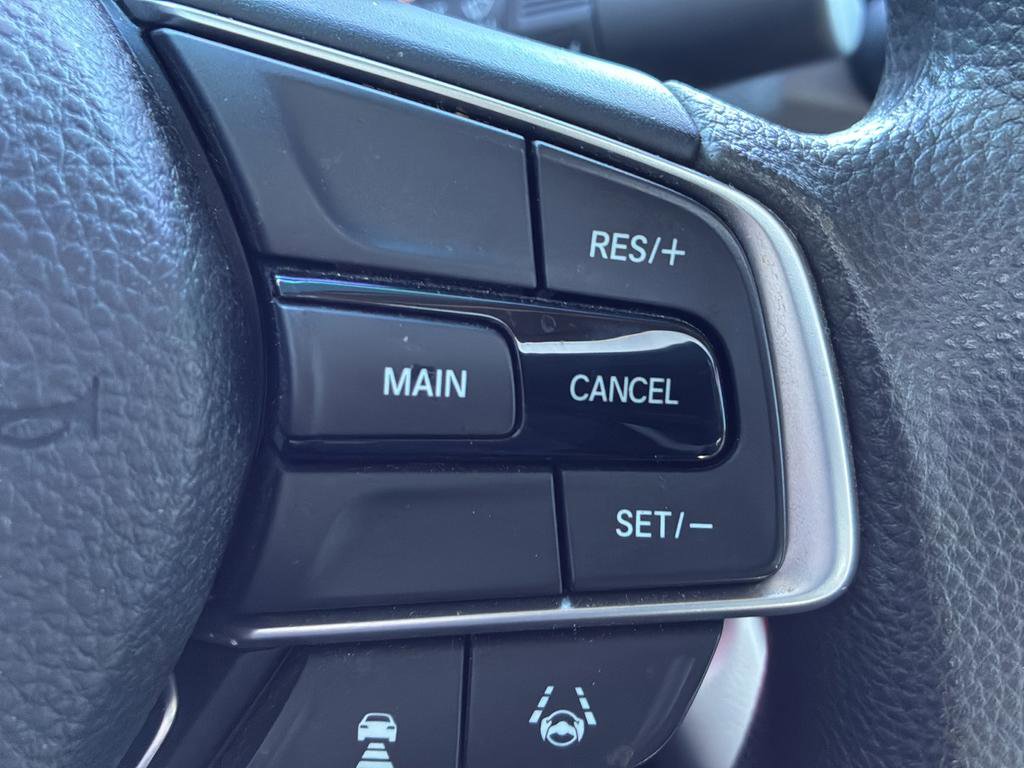 Used 2018 Honda Accord EX image 34