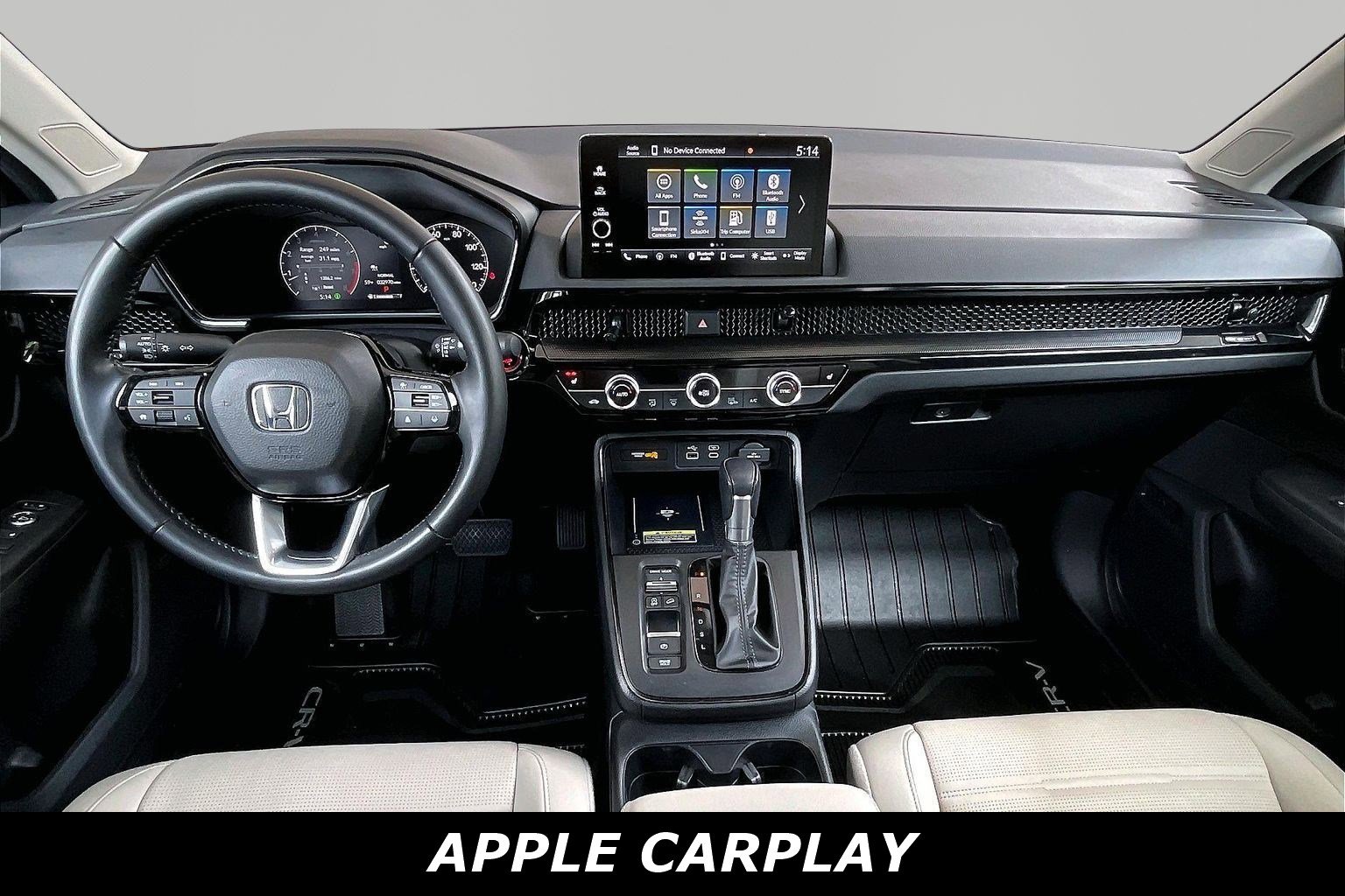 Used 2025 Honda CR-V EX-L image 7