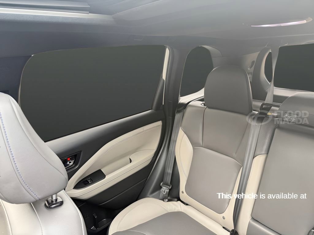 Used 2025 Subaru Forester Limited image 23