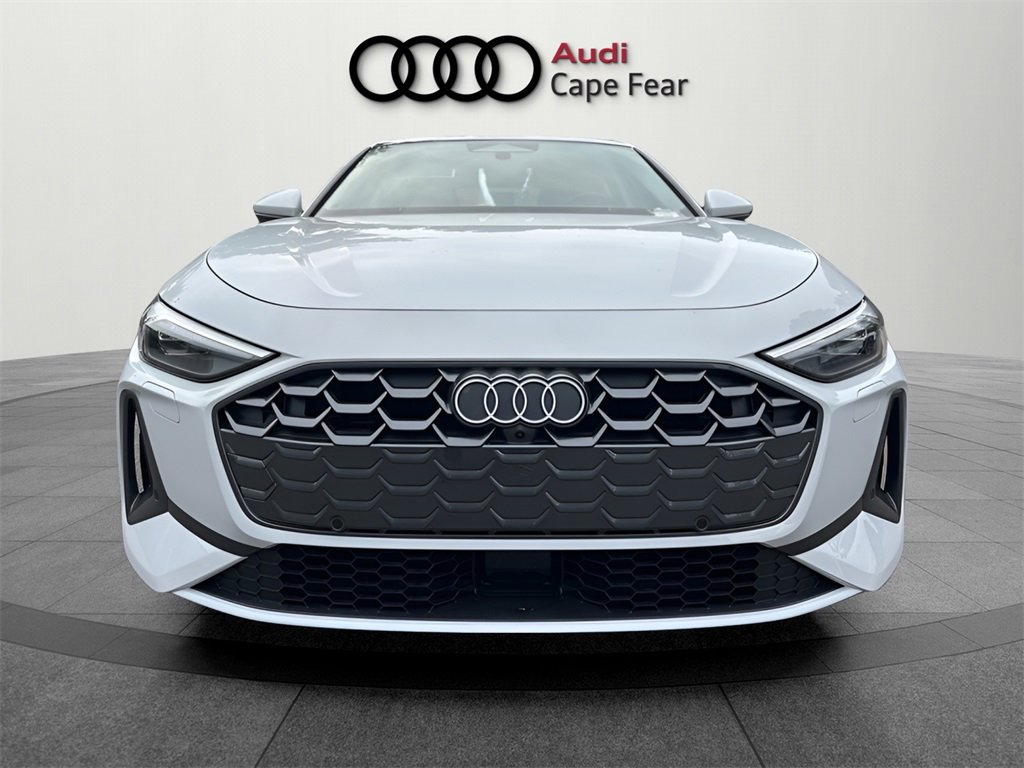 New 2025 Audi A5 2.0T Premium