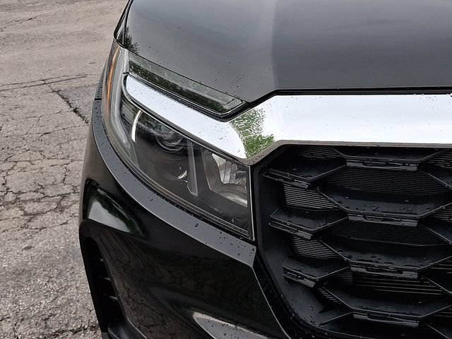 Used 2023 Honda Passport EX-L image 9