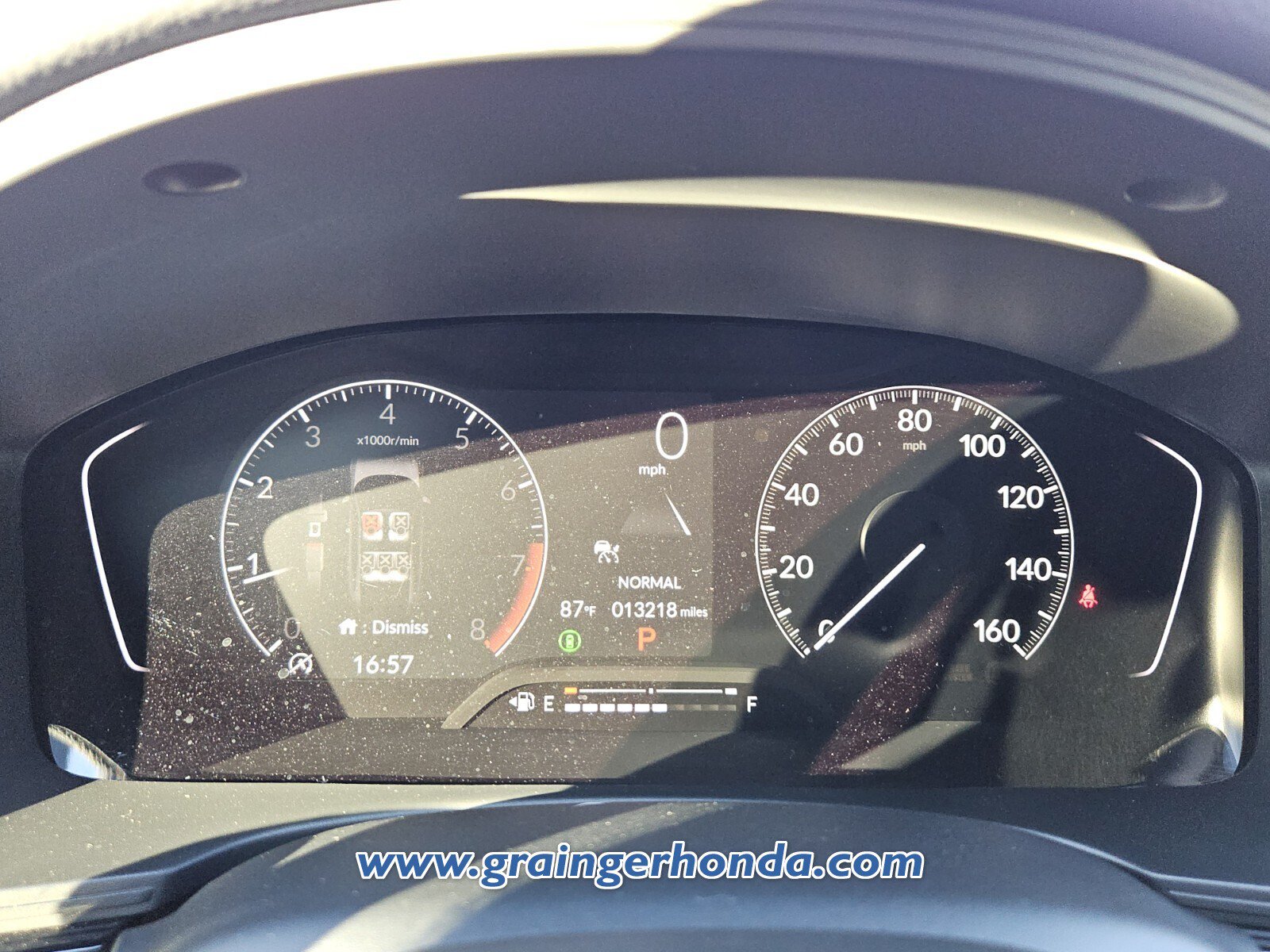 Certified 2024 Honda Civic Sport image 21