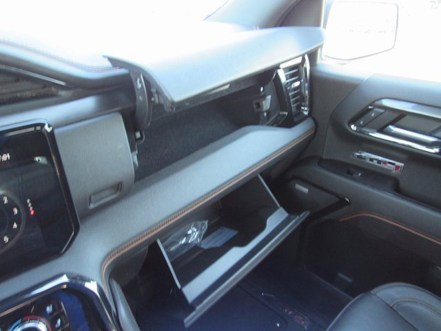 Used 2023 GMC Sierra 1500 AT4 w/ AT4 Premium Package image 22