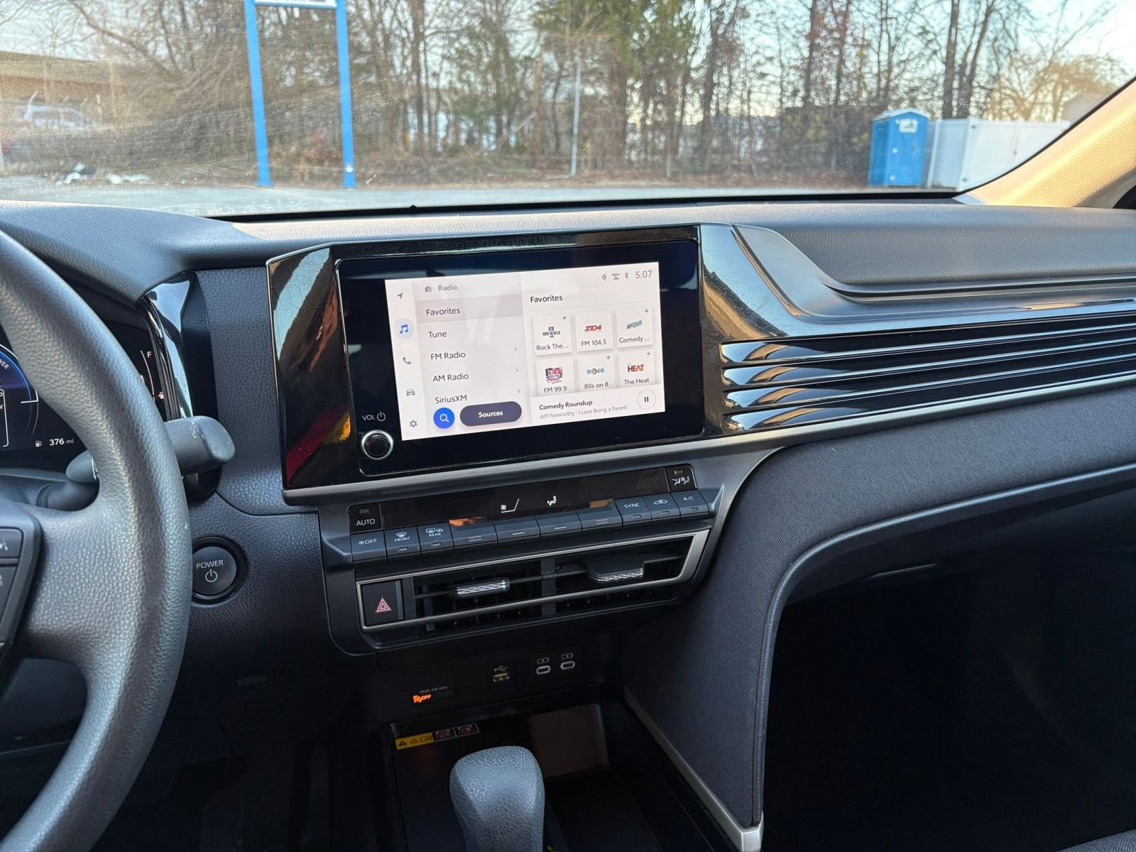 Used 2025 Toyota Camry LE image 18