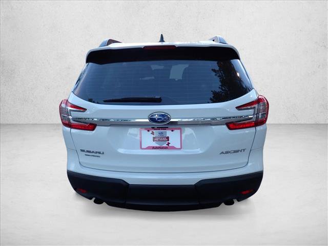 Certified 2023 Subaru Ascent 8-Passenger AWD/4WD image 3