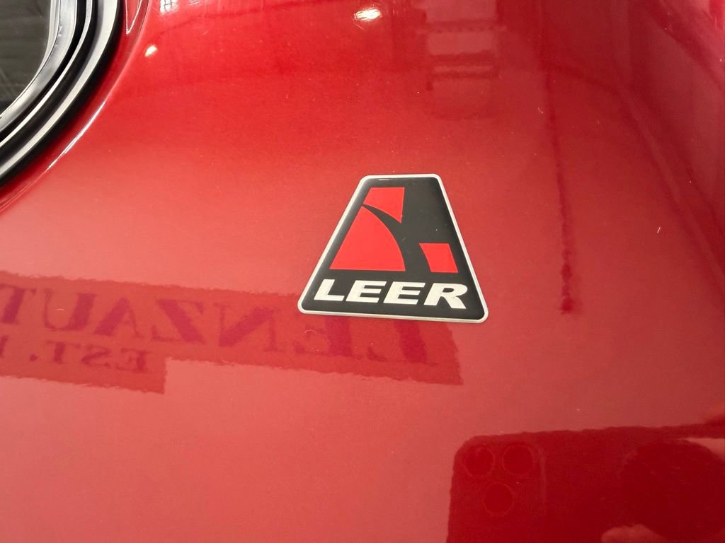 Used 2024 Ford F250 XLT w/ XLT Premium Package AWD/4WD image 13