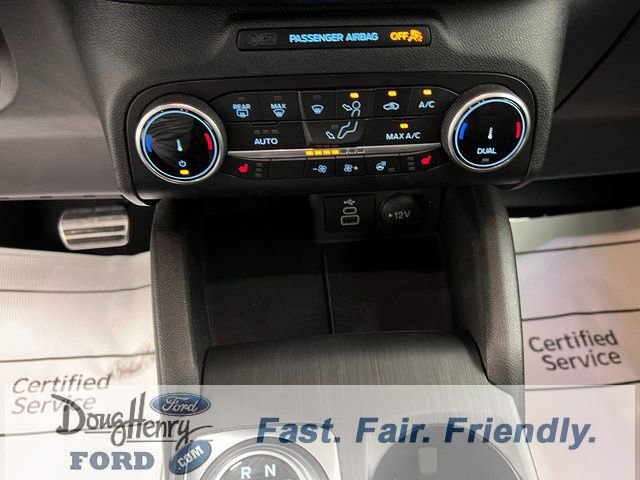 Used 2024 Ford Escape ST-Line image 45