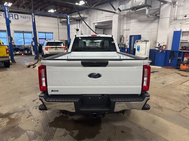 Used 2024 Ford F350 XL w/ XL Chrome Package image 8