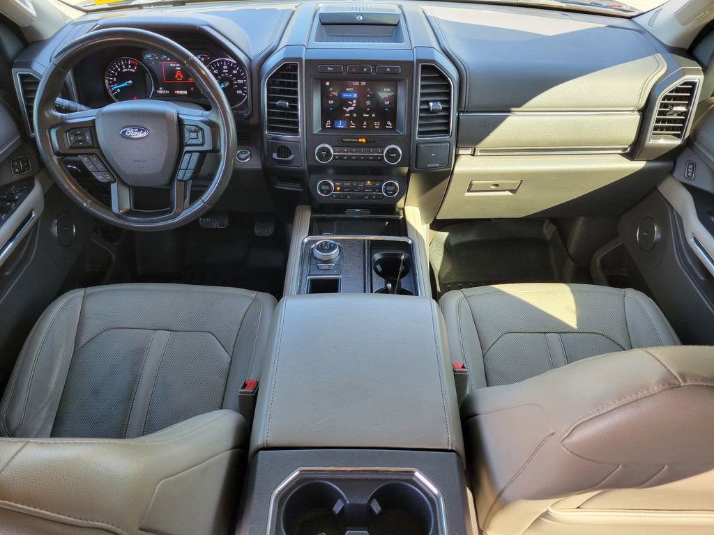Used 2019 Ford Expedition Limited w/ Equipment Group 301A image 18