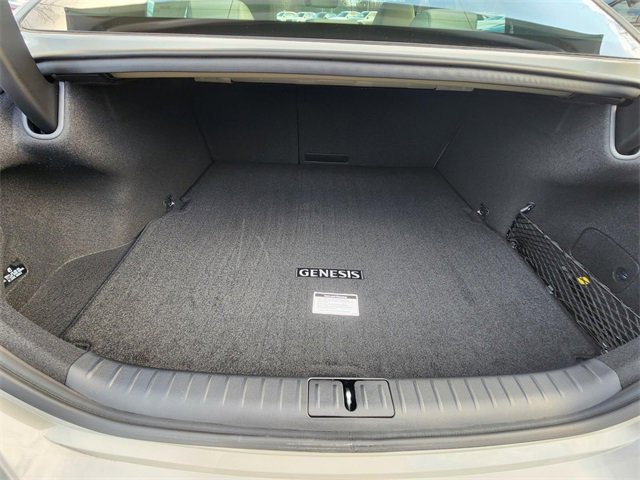 Used 2025 Genesis G70 3.3T Advanced image 26
