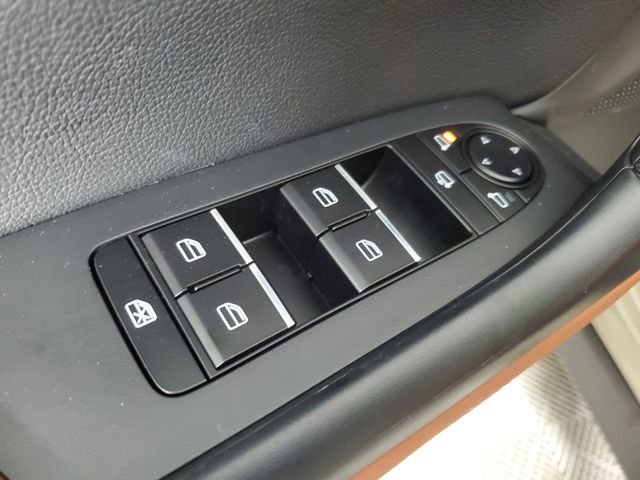 Certified 2025 MAZDA CX-50 AWD 2.5 Turbo w/ Premium Pkg image 20