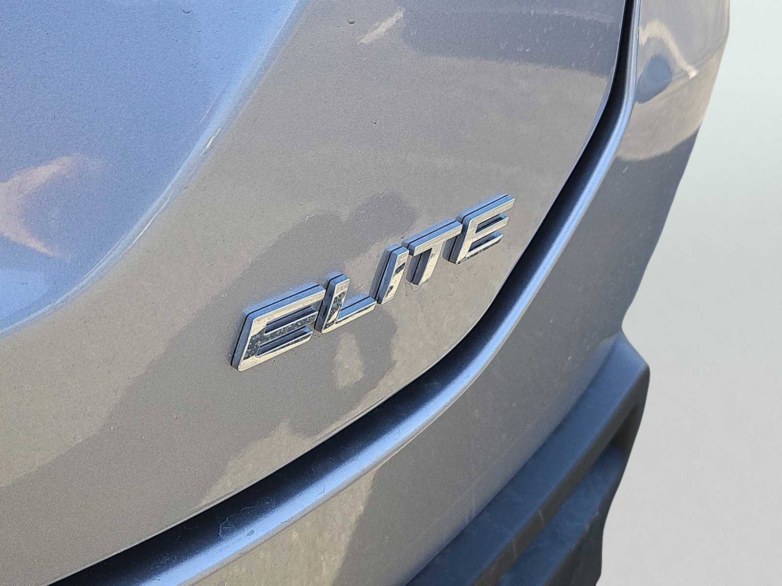 Certified 2023 Honda Pilot Elite image 12