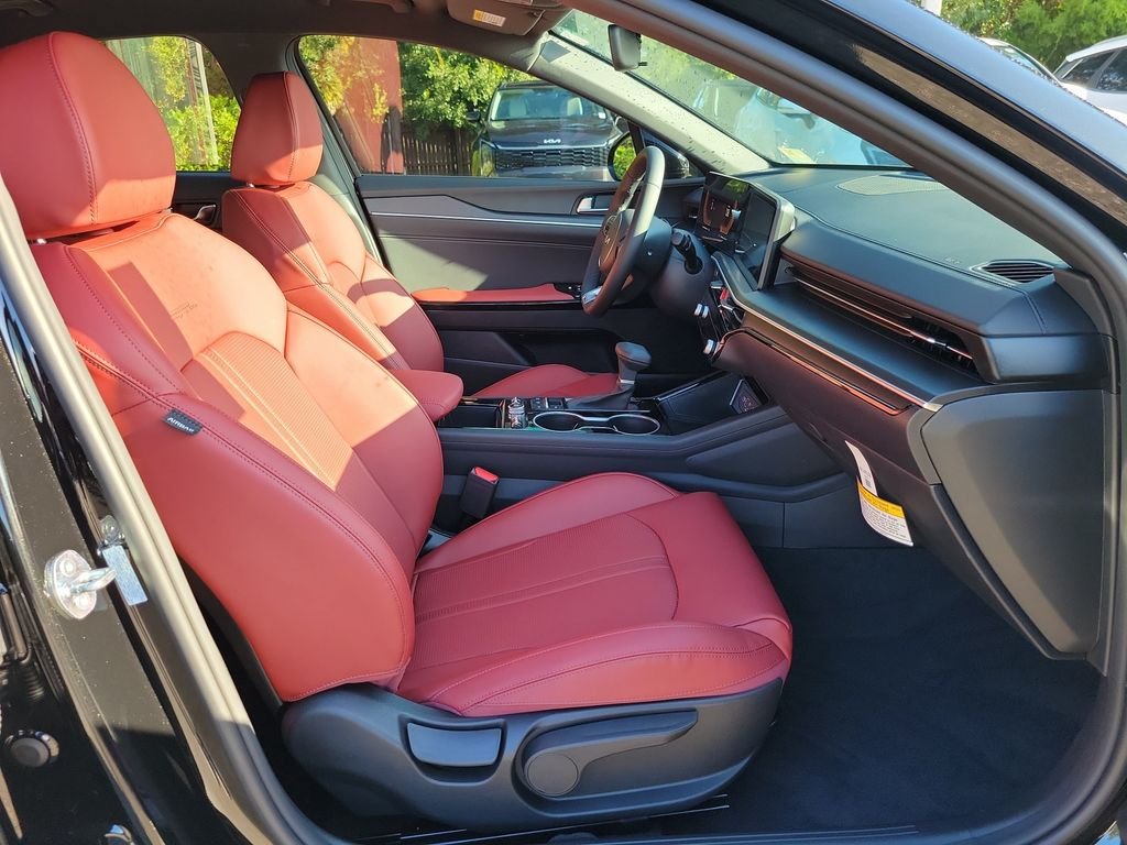 New 2026 Kia K5 GT-Line image 7