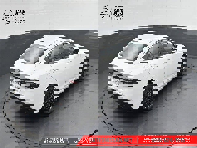 New 2026 Nissan Sentra SV w/ SV Convenience Package image 50