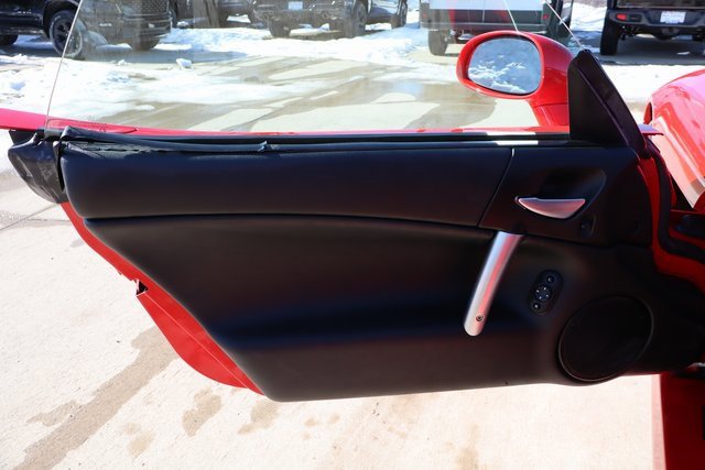 Used 2005 Dodge Viper SRT-10 image 9