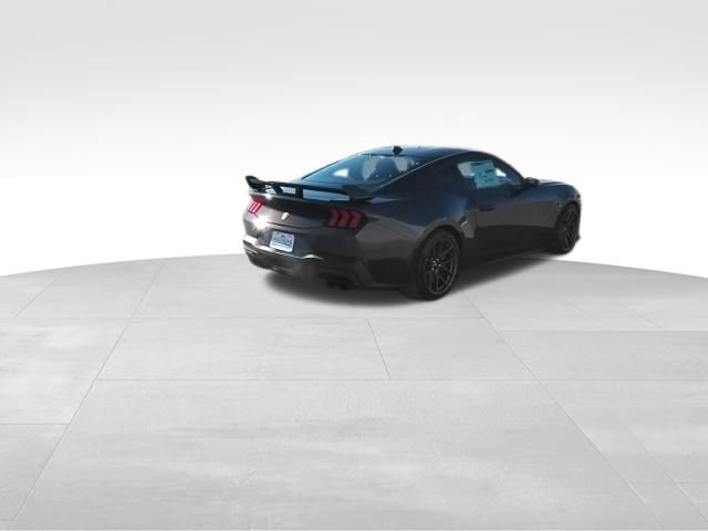 New 2025 Ford Mustang Dark Horse w/ Dark Horse Handlin Package image 6