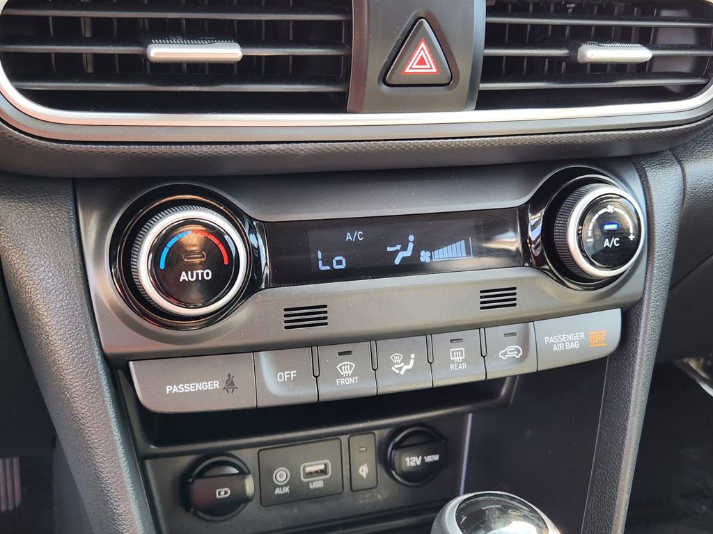 Used 2019 Hyundai Kona Ultimate AWD/4WD image 20