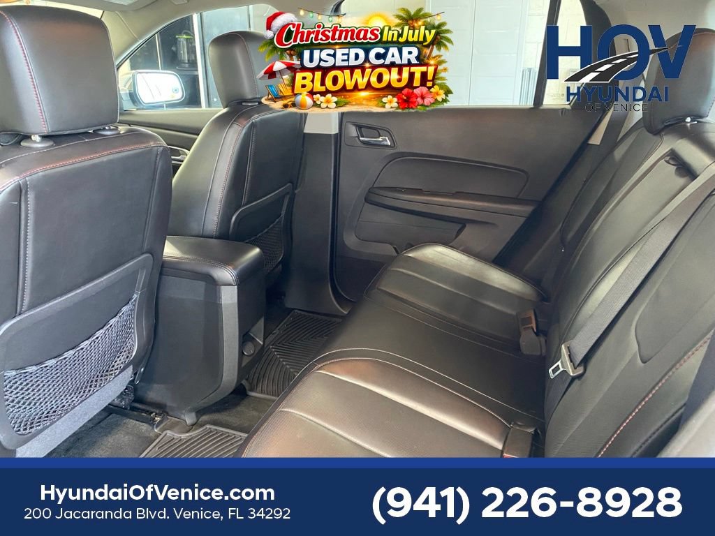 Used 2017 GMC Terrain SLT FWD image 31