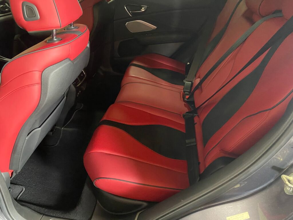 Used 2020 Acura RDX A-Spec image 16