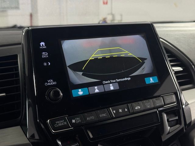 Used 2019 Honda Odyssey EX-L image 19