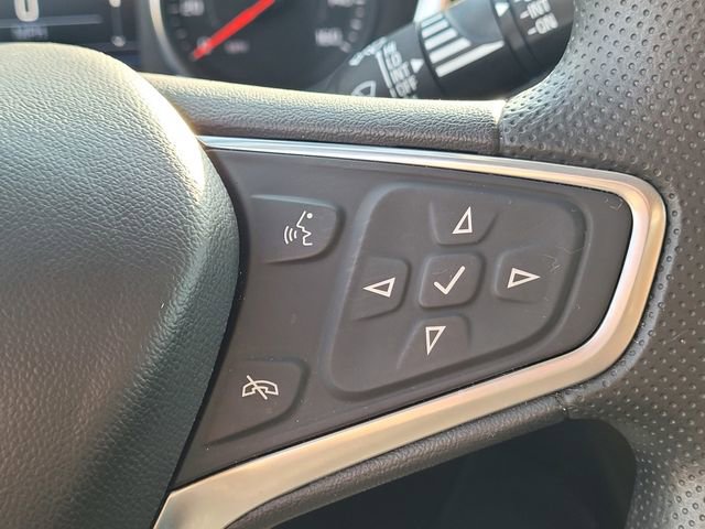 Used 2023 Chevrolet Equinox LT w/ LPO, Floor Liner Package image 15