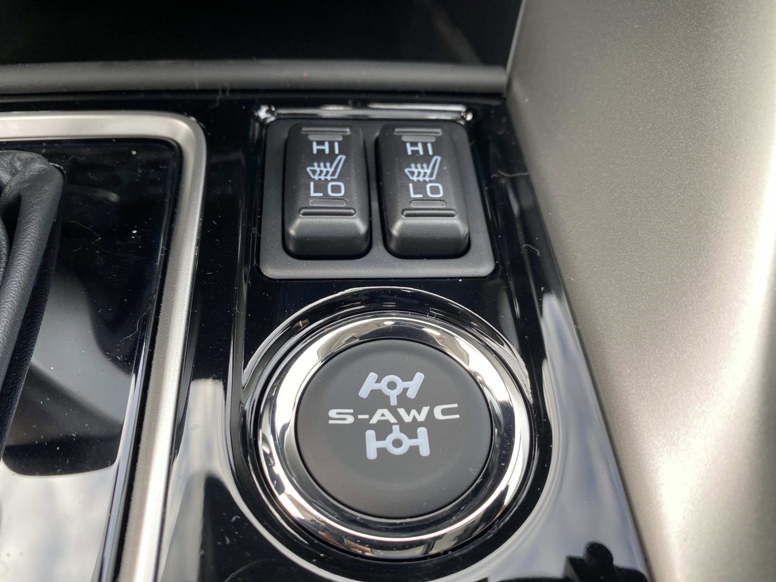 New 2026 Mitsubishi Eclipse Cross SE image 10