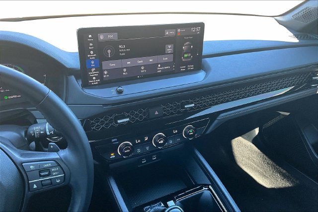 Certified 2023 Honda Accord Sport image 14