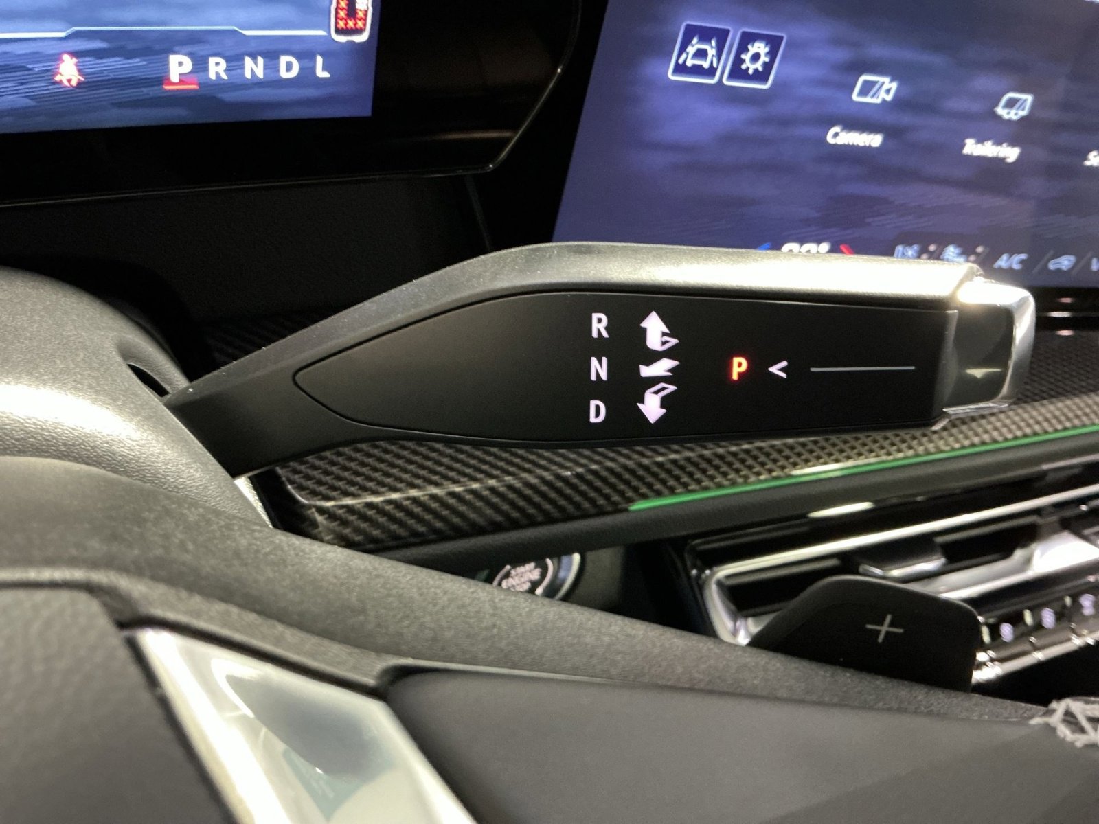 New 2026 Chevrolet Traverse High Country w/ LPO, Floor Liner Package image 30