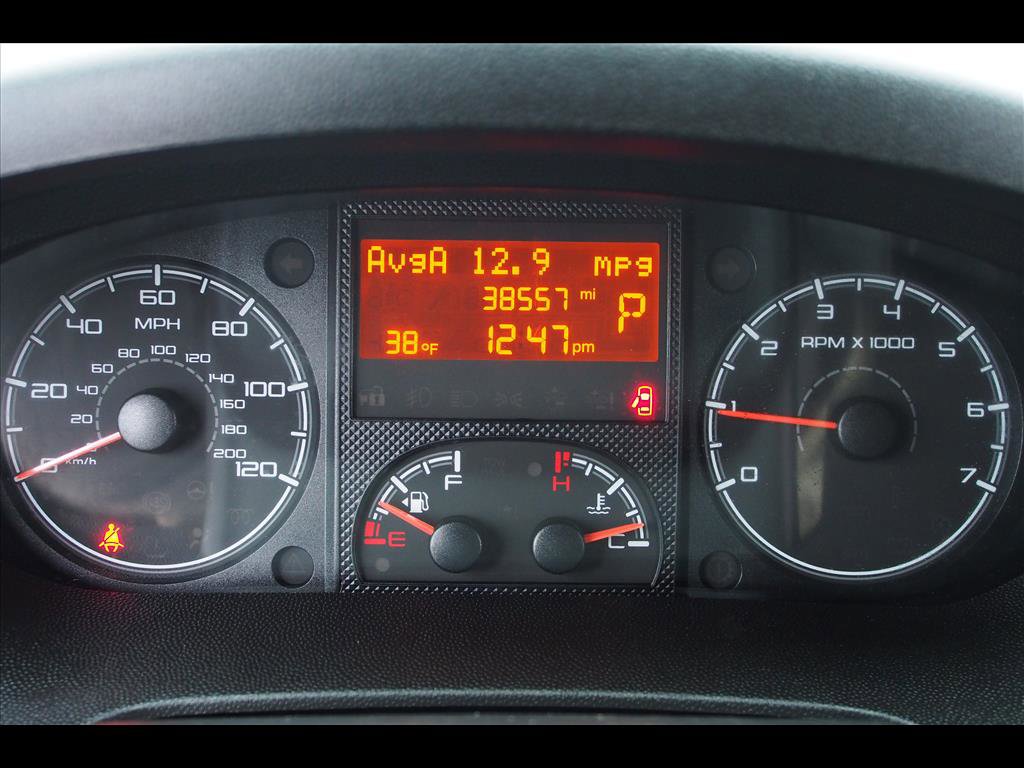 Used 2021 RAM ProMaster 2500 w/ Convenience Group image 27