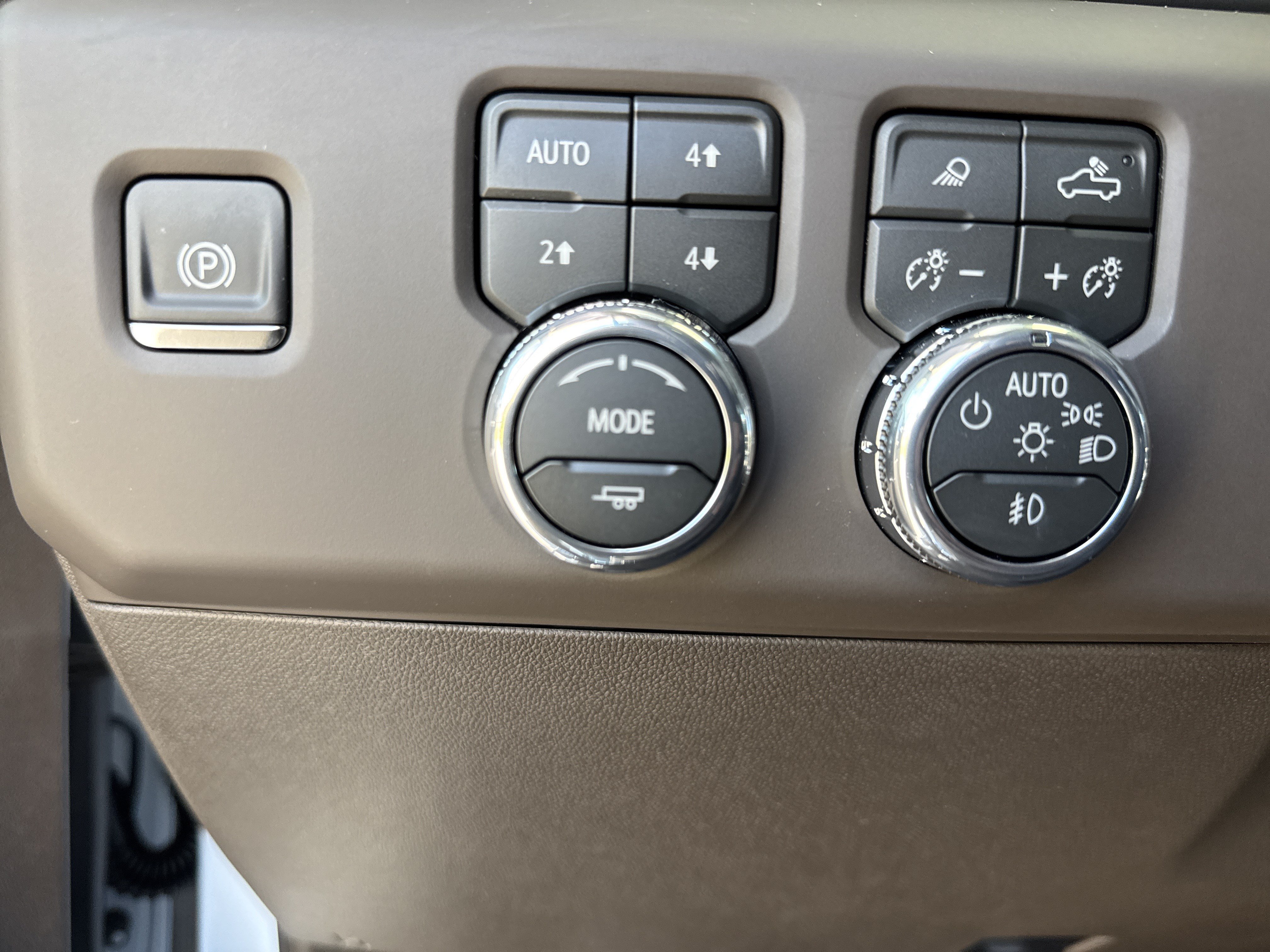 New 2026 GMC Sierra 1500 Denali AWD/4WD image 18