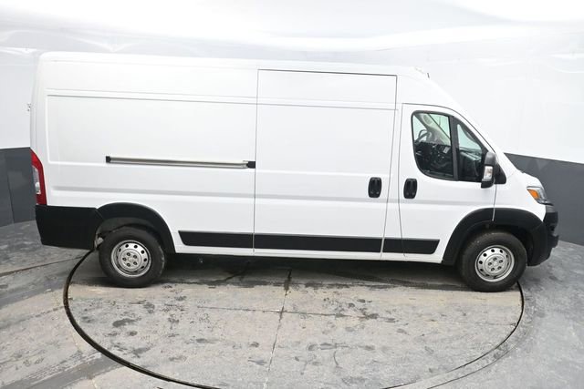Used 2023 RAM ProMaster 2500 image 25