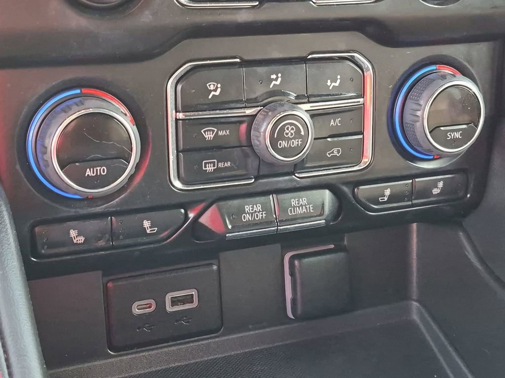Used 2023 Chevrolet Tahoe RST AWD/4WD image 18