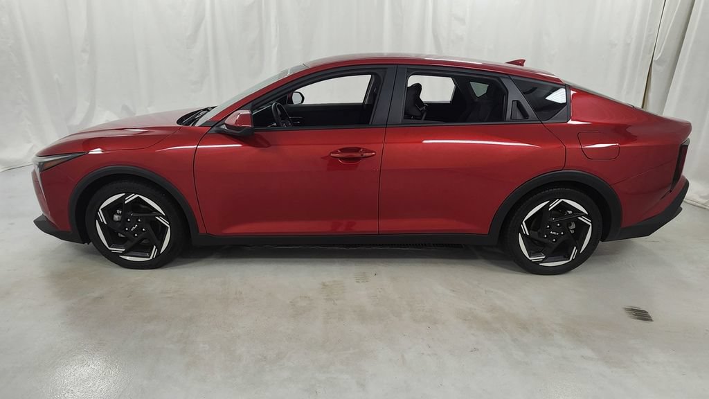 Used 2025 Kia K4 EX FWD image 6