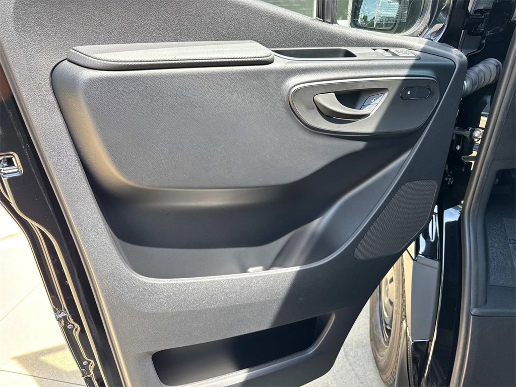 New 2025 Mercedes-Benz Sprinter 2500 image 25
