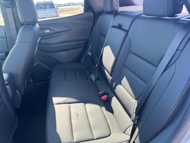 Used 2026 Chevrolet TrailBlazer ACTIV w/ Convenience Package image 28