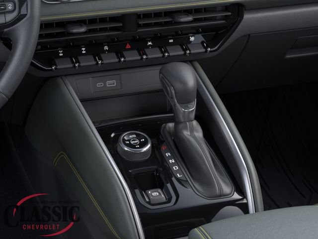 New 2026 Chevrolet Colorado ZR2 w/ Technology Package AWD/4WD image 25