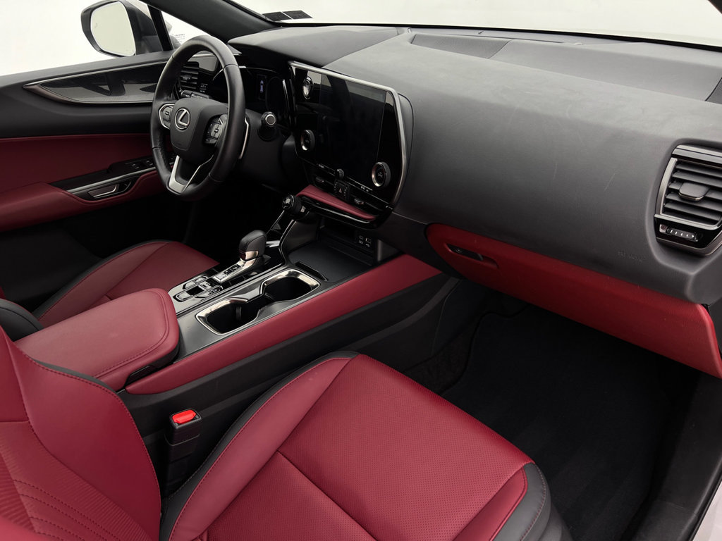 Used 2024 Lexus NX 350 AWD w/ Cold Area Package image 13