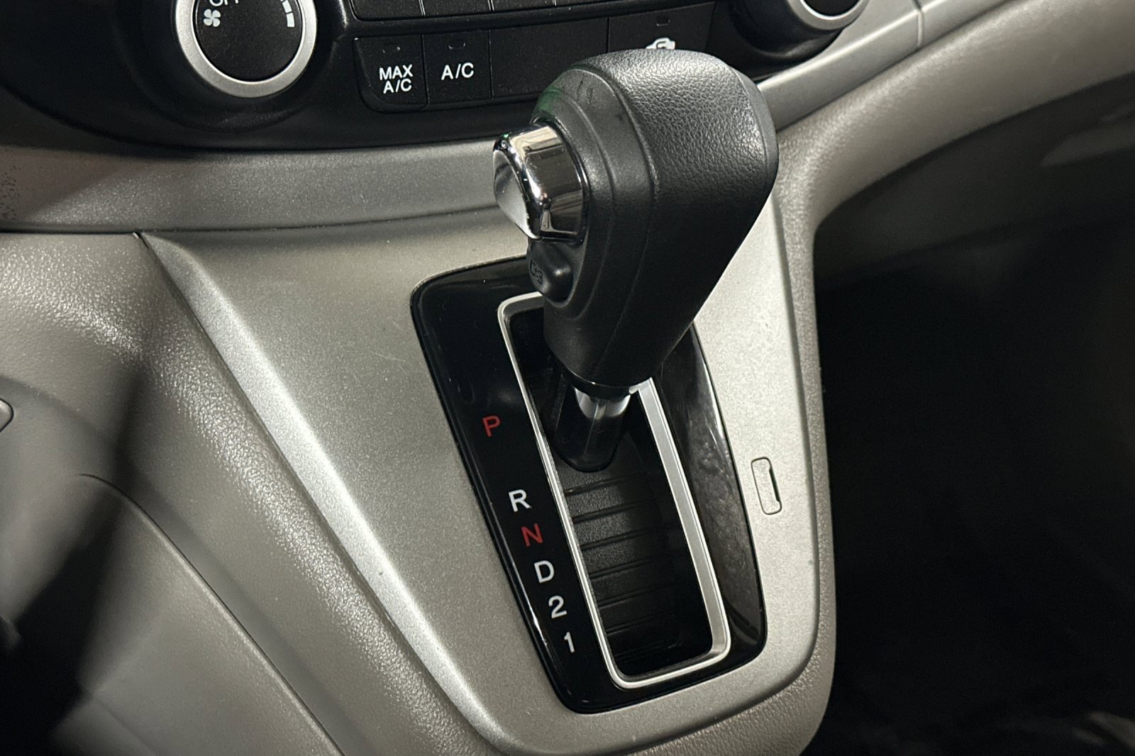 Used 2014 Honda CR-V LX image 21