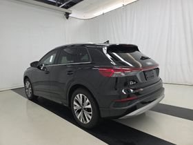 Used 2023 Audi Q4 e-tron Premium Plus w/ Premium Plus RWD image 6