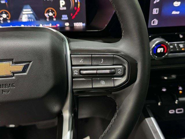 Used 2024 Chevrolet Colorado LT w/ LT Convenience Package II RWD image 32