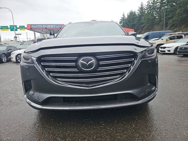 Used 2017 MAZDA CX-9 Signature image 21